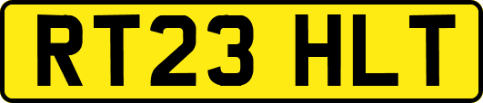 RT23HLT
