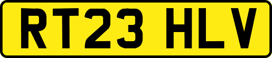 RT23HLV