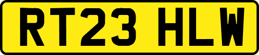 RT23HLW