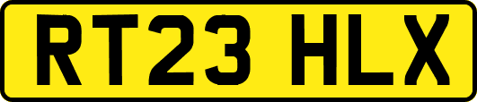 RT23HLX