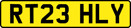 RT23HLY