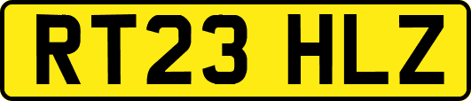 RT23HLZ