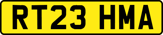 RT23HMA