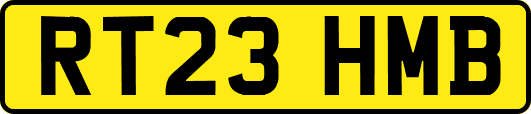 RT23HMB