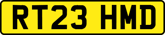RT23HMD