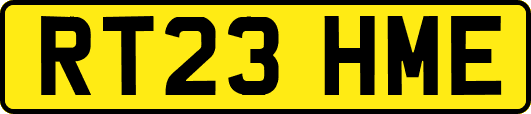 RT23HME