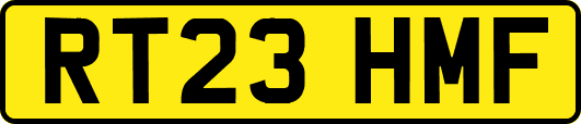 RT23HMF