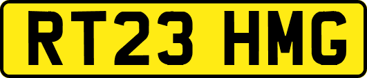 RT23HMG
