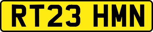 RT23HMN