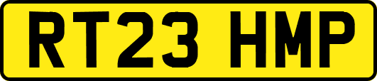 RT23HMP