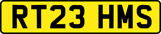 RT23HMS