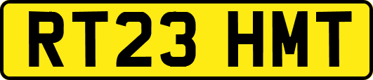 RT23HMT