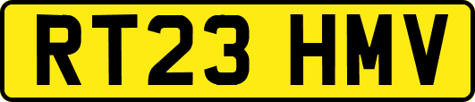 RT23HMV