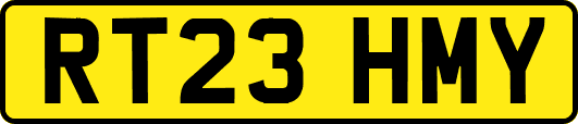 RT23HMY