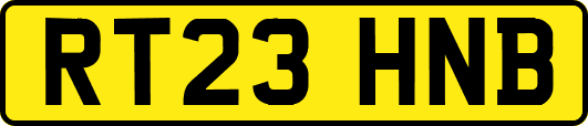 RT23HNB