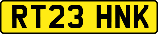 RT23HNK