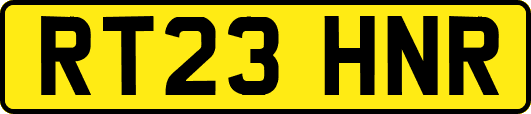 RT23HNR