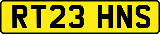 RT23HNS