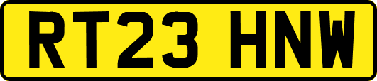 RT23HNW