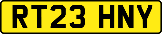 RT23HNY
