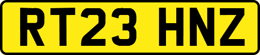 RT23HNZ