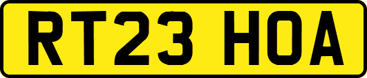 RT23HOA