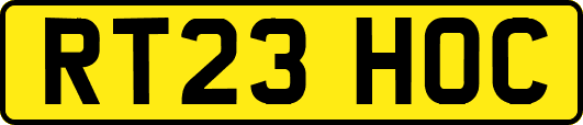 RT23HOC