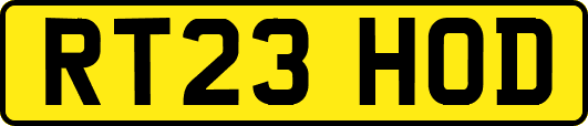 RT23HOD