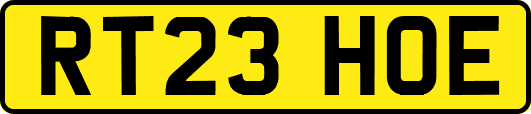 RT23HOE