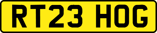 RT23HOG