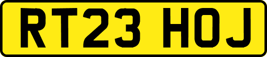 RT23HOJ