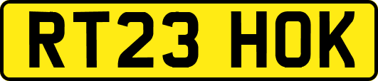 RT23HOK