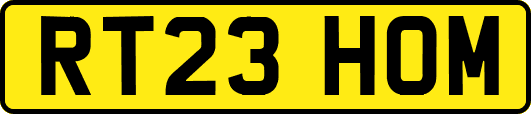 RT23HOM