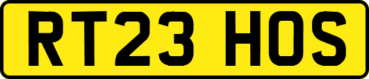 RT23HOS