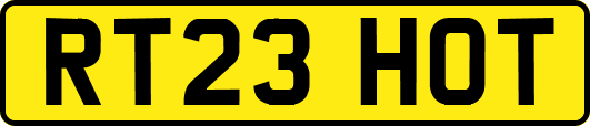 RT23HOT