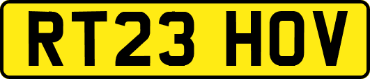 RT23HOV