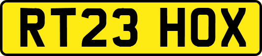 RT23HOX