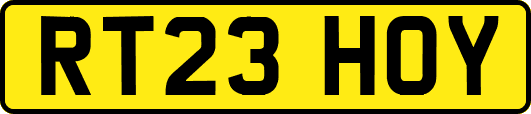 RT23HOY