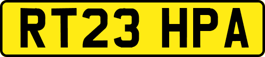 RT23HPA