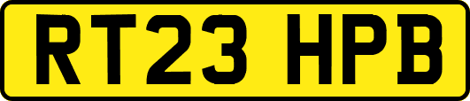 RT23HPB