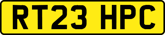 RT23HPC
