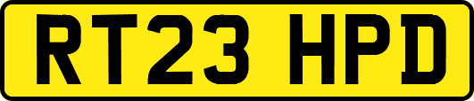 RT23HPD