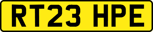 RT23HPE