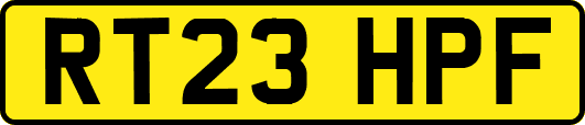 RT23HPF