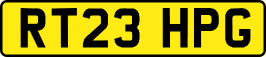 RT23HPG