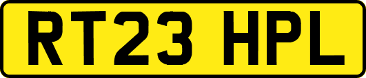 RT23HPL