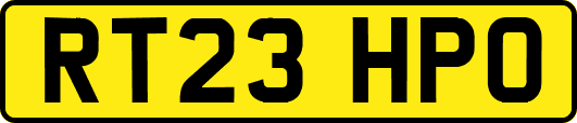 RT23HPO