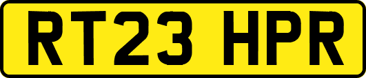 RT23HPR