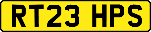 RT23HPS