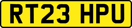 RT23HPU